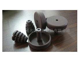 【塑膠包硅膠】摩擦，摩擦，不怕摩擦