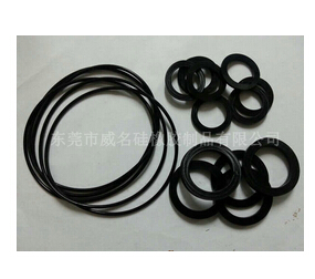 硅膠、硅橡膠原材料的特點(diǎn)及行業(yè)應(yīng)用市場(chǎng)