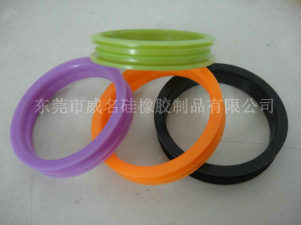 應當選擇什么樣的硅膠密封圈？