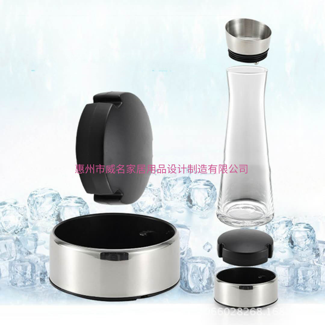 不銹鋼蓋子加工產(chǎn)品，讓你使用更放心